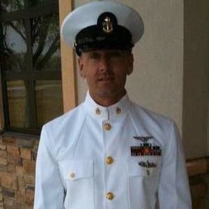 Meet your Posher, George